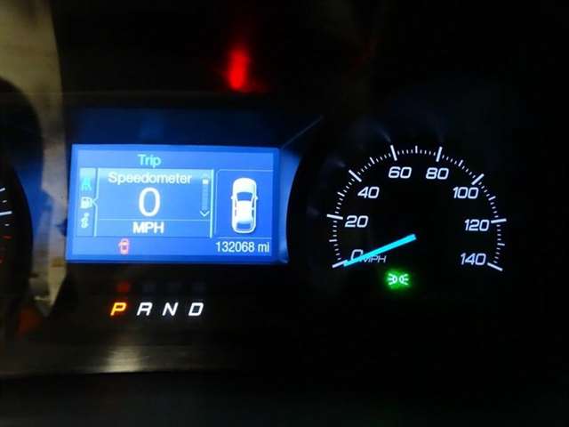 2013 Ford Explorer AWD Police Interceptor 4dr SUV